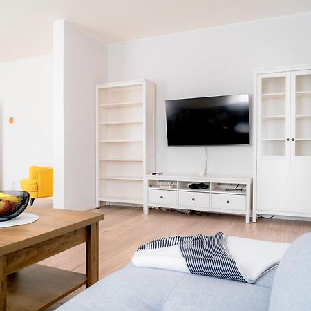 Business & Family Apartment Letna Kosice Exterior photo