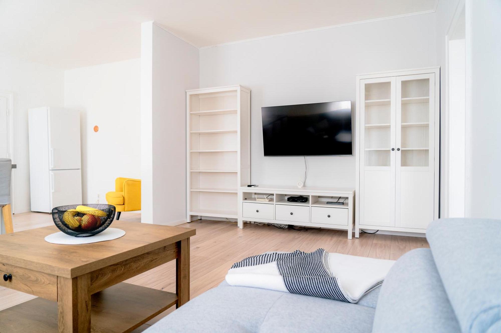 Business & Family Apartment Letna Kosice Exterior photo