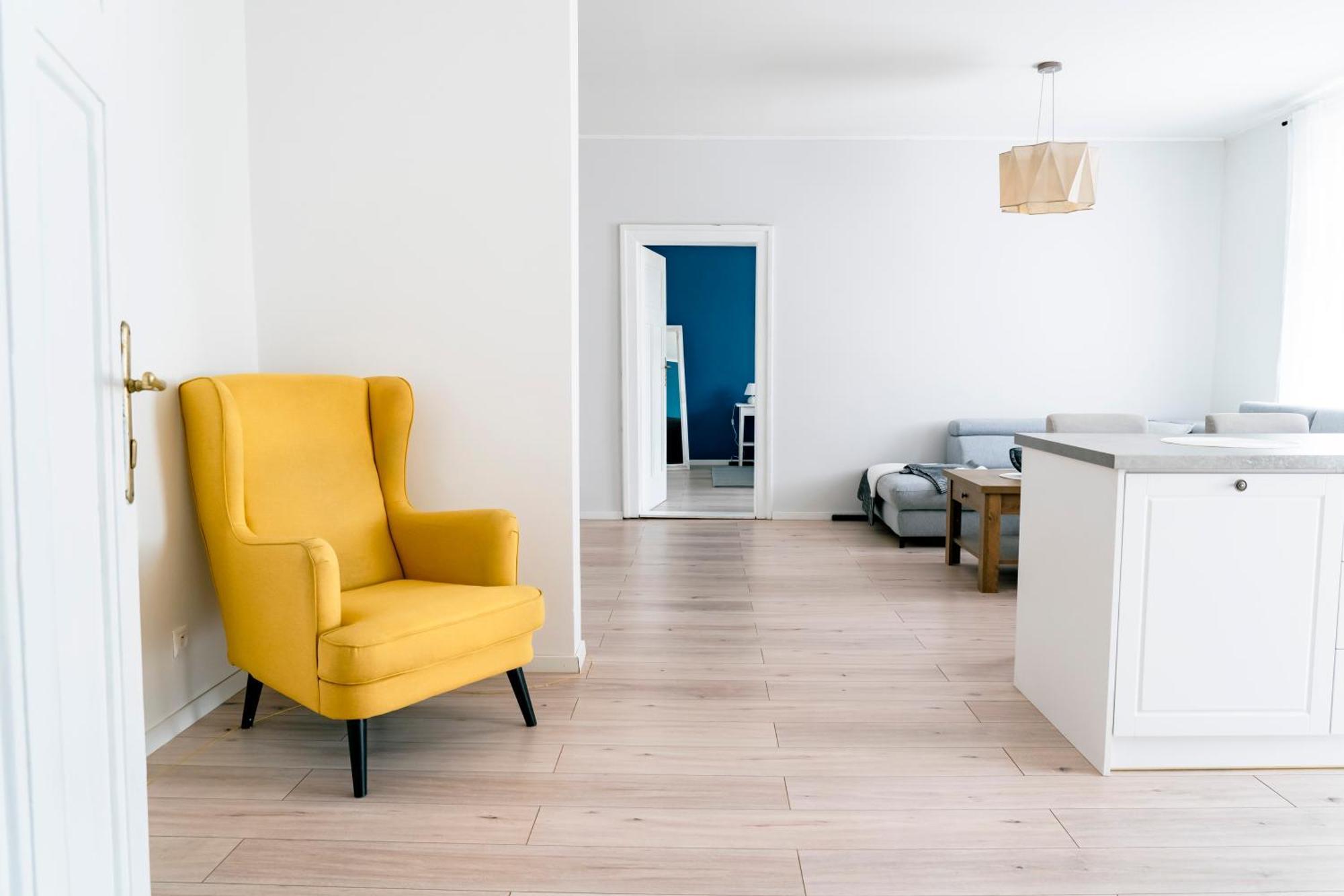 Business & Family Apartment Letna Kosice Exterior photo